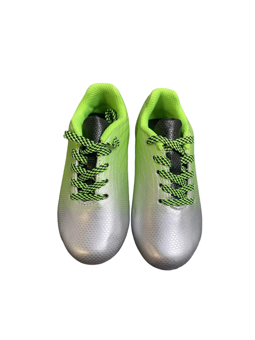 used DSG Ocala Soccer Cleats, Size 8K