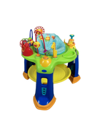 used Oball Bounce O Bunch Activity Center