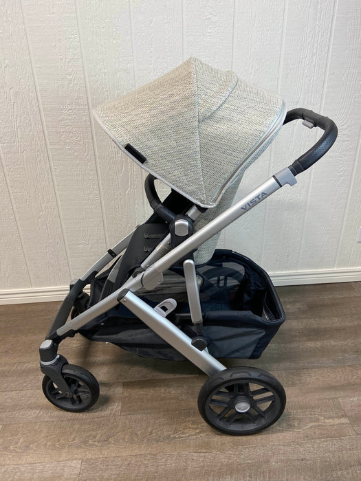 secondhand Standard Strollers