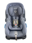 secondhand UPPAbaby MESA Infant Car Seat, 2020, Henry (Blue Marl)