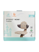 used Stokke Nomi Cushion, Mickey Signature