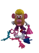 used Playskool Mrs. Potato Head