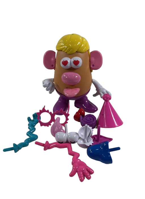 used Playskool Mrs. Potato Head