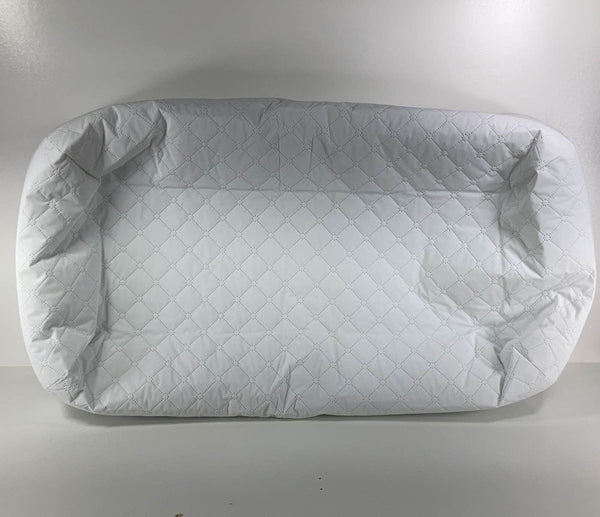 L.A. Baby 4-Side Changing Pad