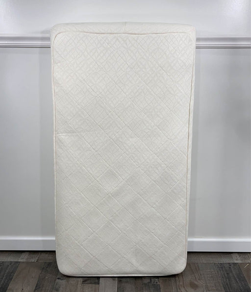 used Naturepedic Organic Breathable Ultra 2-Stage Mattress