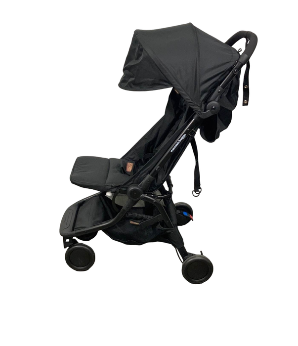 used Strollers