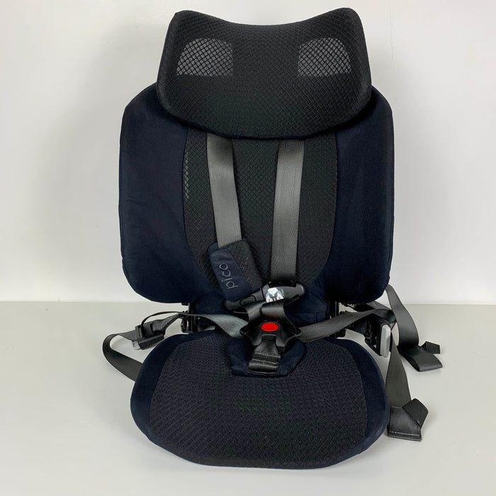 secondhand WAYB Pico Travel Car Seat