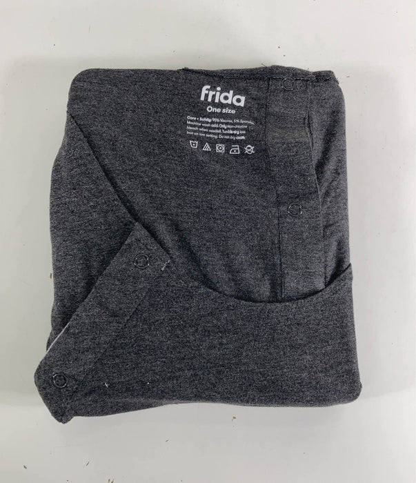 secondhand Frida Mom Delivery and Nursing Gown