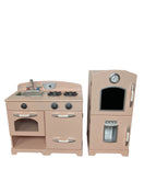 used Teamson Kids Little Chef Paris Modern Play Kitchen