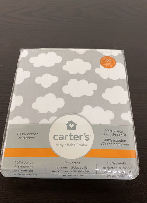 Shop Carter's Crib Sheet at GoodBuy Gear
