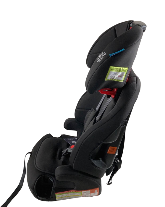 used Carseat