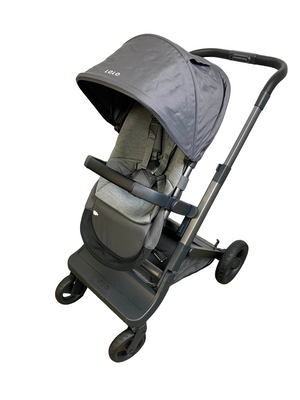 Lalo stroller best sale
