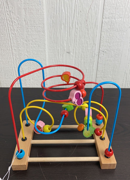 used Battop Bead Maze