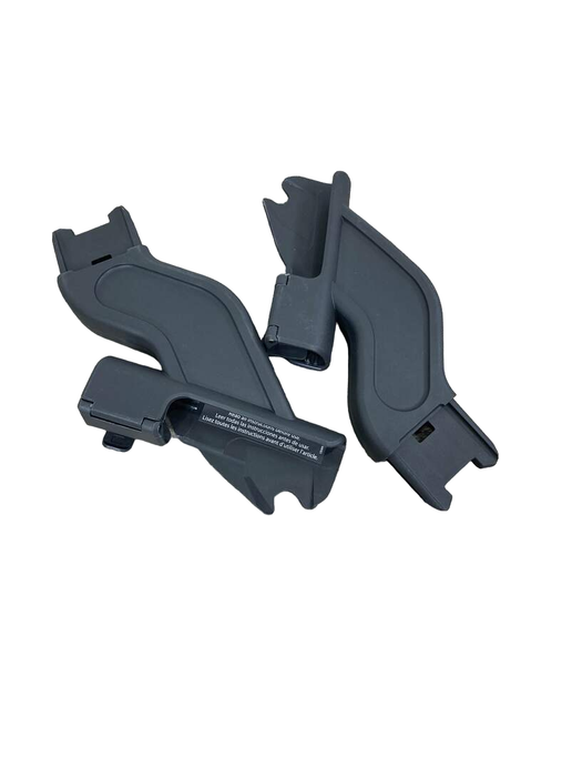 used UPPAbaby VISTA Lower Adapters