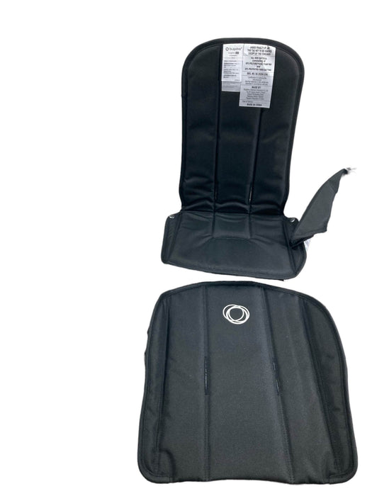 Shop Bugaboo Ant Style Set, Black/Black at GoodBuy Gear