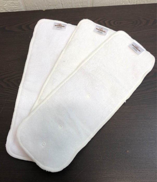 Shop BUNDLE Mama Koala Cloth Diapers, 5pk at GoodBuy Gear