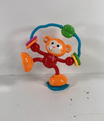 used Infantino Stick & Spin Monkey