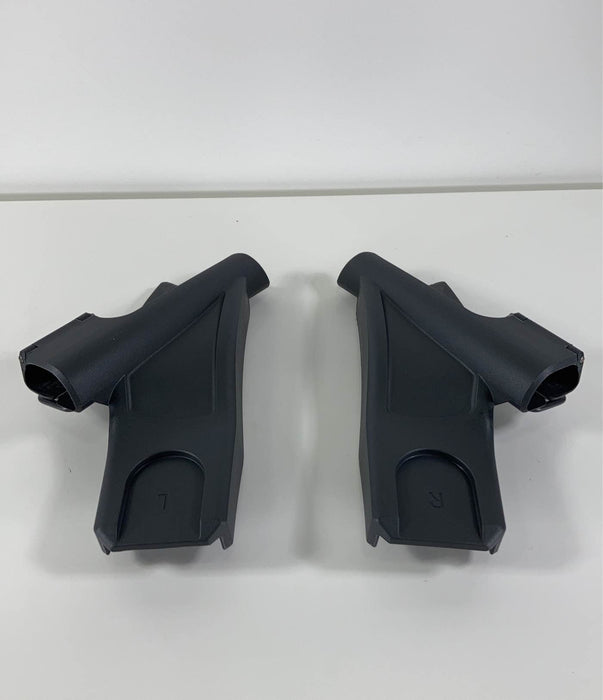 Shop UPPAbaby Lower Car Seat Adapters for Maxi-Cosi, Nuna, Cybex and Britax at GoodBuy Gear