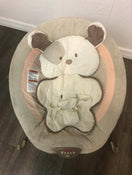 secondhand Fisher Price Deluxe Bouncer, My Little Snugapuppy