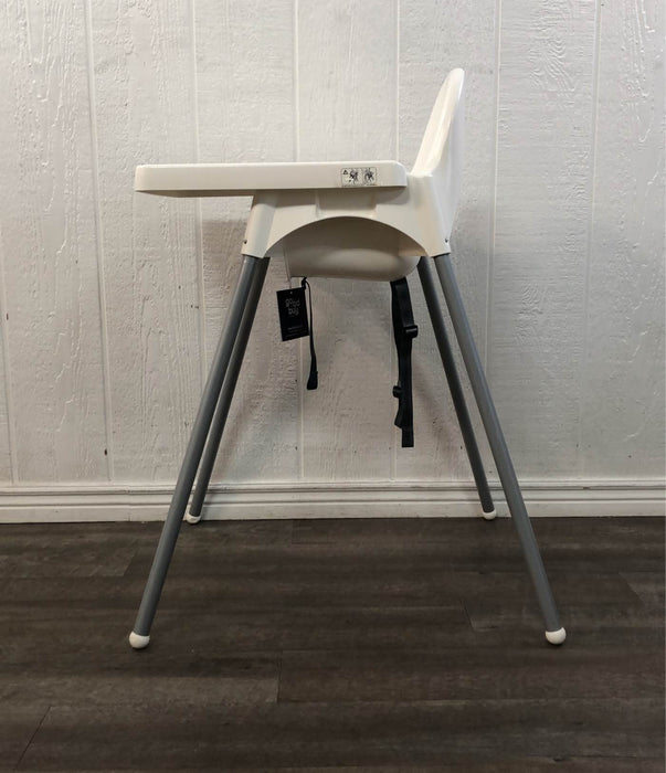 secondhand IKEA ANTILOP High Chair