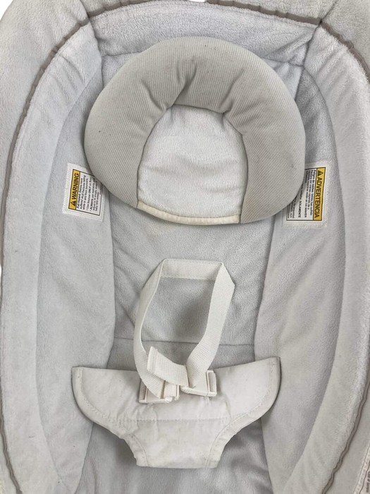 Shop Graco Portable Bouncer For Pack 'n Play Quick Connect Playard at GoodBuy Gear