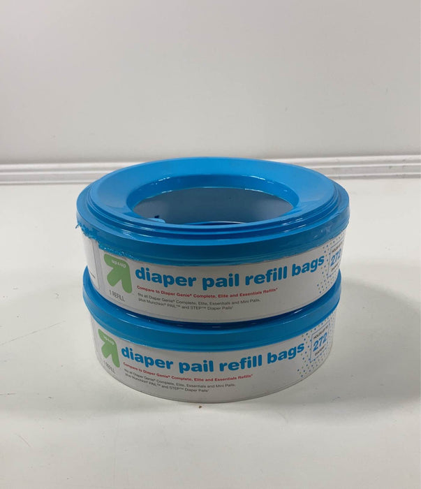 Shop Up&Up Diaper Pail Refills at GoodBuy Gear