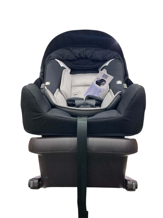 used Carseat