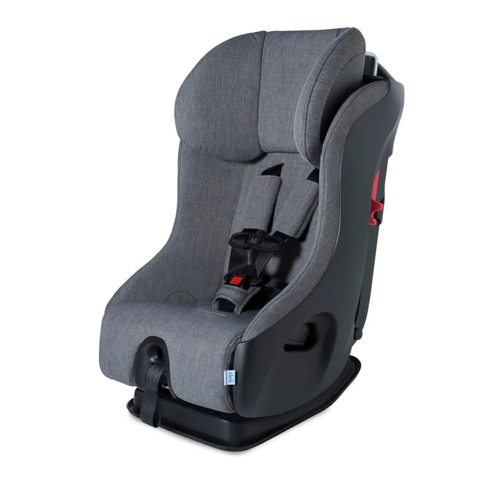 used Clek Fllo Convertible Car Seat