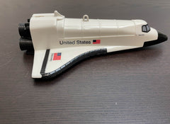 used DY Toy Space Shuttle Discovery