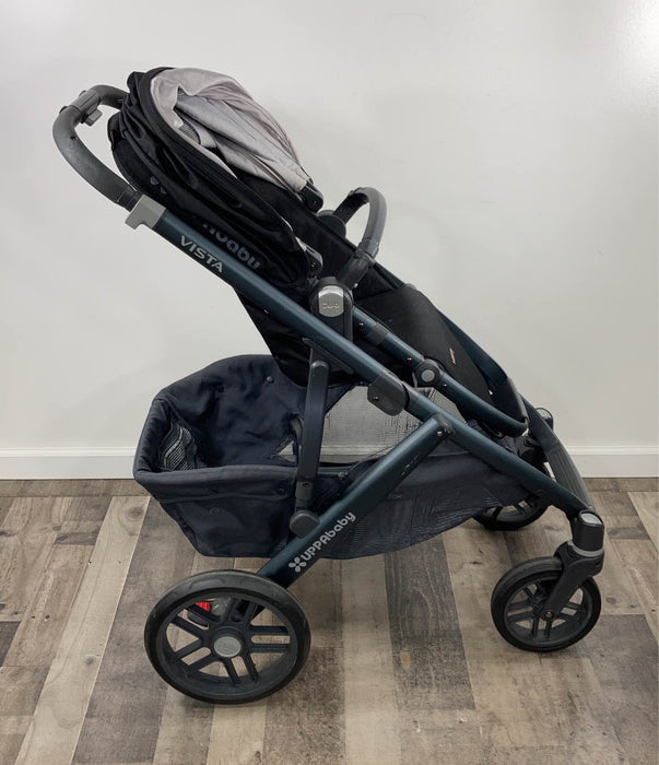 secondhand Strollers