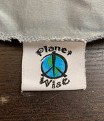 Shop Planet Wise Reusable Diaper Pail Liner, 2 pack at GoodBuy Gear