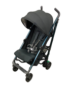 used UPPAbaby G-LUXE Stroller, 2021, Jake (Black)