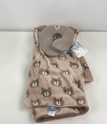 used Adirondack Baby Neck Pillow, & Blanket