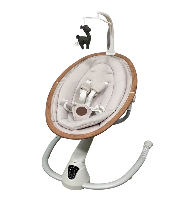 used Maxi-Cosi Cassia Swing, horizon sand