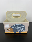 secondhand 3 Sprouts Diaper Caddy