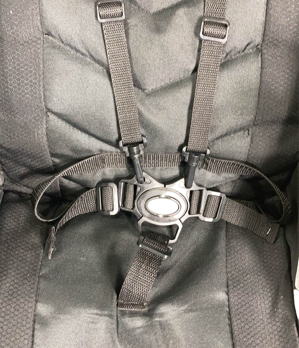 secondhand Strollers