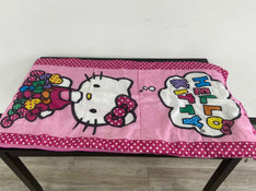 used Hello Kitty Sleeping Bag