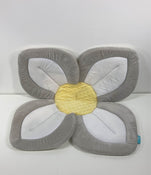 Shop Blooming Bath Baby Bath Lotus, White-Yellow at GoodBuy Gear