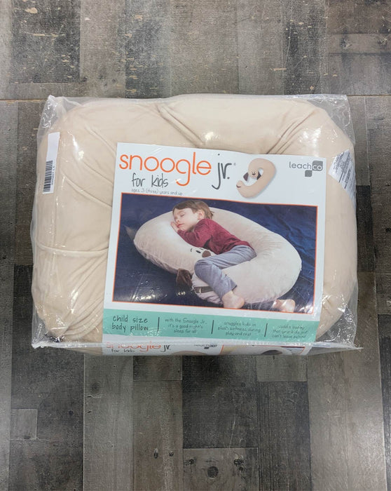 Shop Leachco Snoogle Junior at GoodBuy Gear