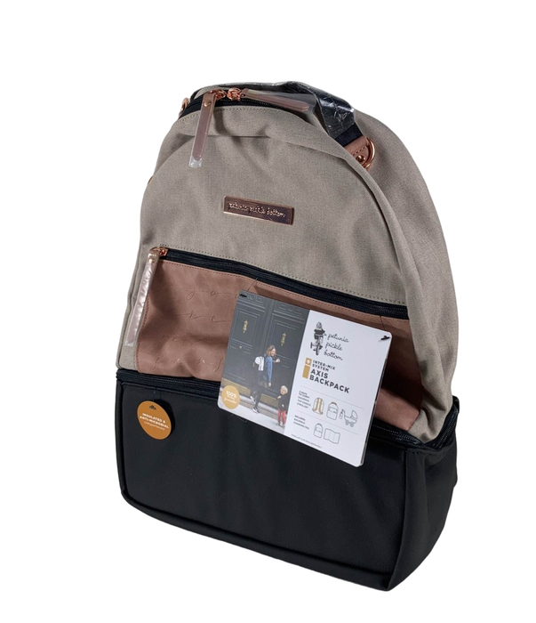 used Petunia Pickle Bottom Axis Insulated Backpack