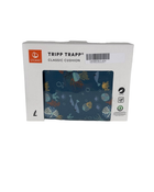 Shop Stokke Tripp Trapp Classic Cushion, Into the Deep, Version 1.0 at GoodBuy Gear