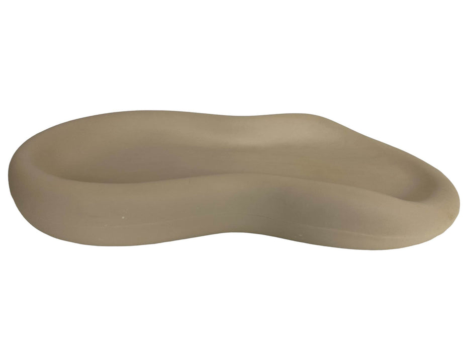 Shop Keekaroo Peanut Changing Pad, Sable at GoodBuy Gear