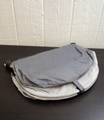 used SafeFit Portable Travel Bassinet