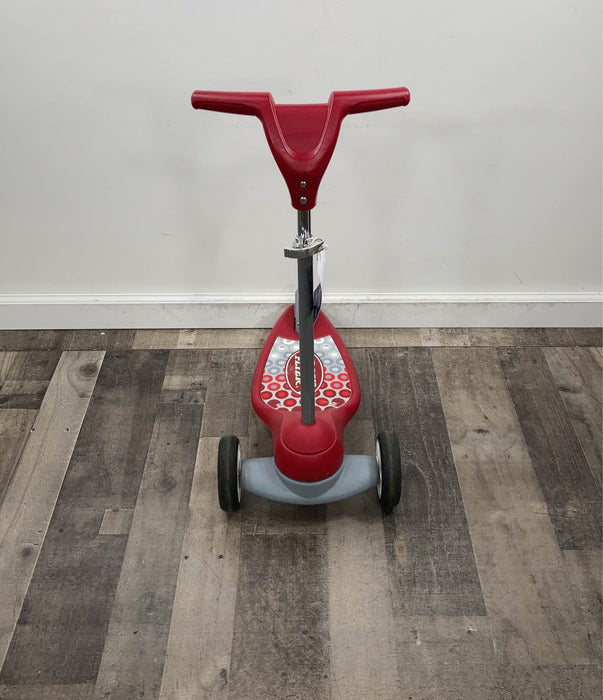 Shop Radio Flyer My 1st Scooter, Red at GoodBuy Gear