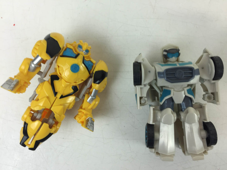 Shop BUNDLE Transformers, For Preschoolers at GoodBuy Gear