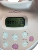 Shop Spectra Baby S2 Plus Electric Breast Pump at GoodBuy Gear