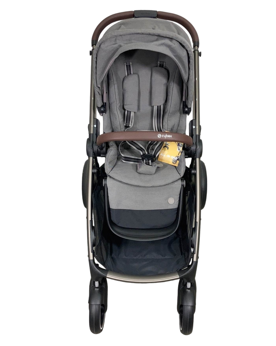 secondhand Strollers