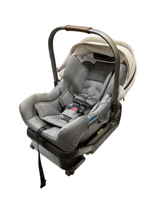 used Carseat