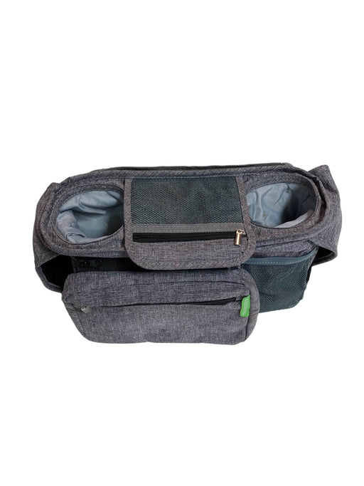 secondhand Ethan & Emma Stroller Organizer