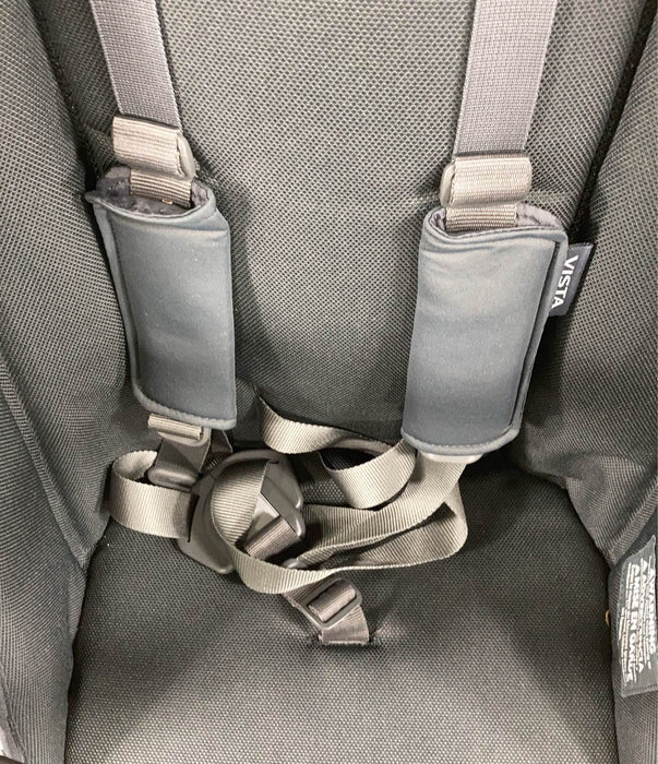 used UPPAbaby VISTA V2 Stroller